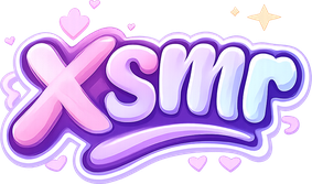 Logo xsmr